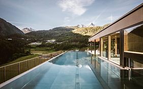 Sportlers Lodge Soelden Lifestyle-Laessig-Anders
